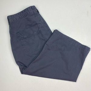 Rbk Indigo Sporty Capris, XL/ 36. DP1